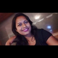 Jhuma Bauri