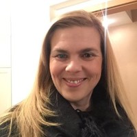 Eveline Židov