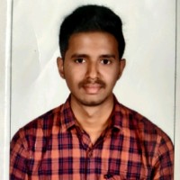 Madhan Kumar S