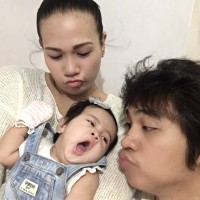 Marie Grace Cesar