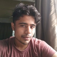 Nilay Sangani