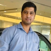 U Murali
