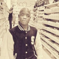 Shawn Mkombwe