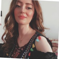 نجمة شاهين