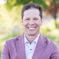 Josh Roberts, Mba