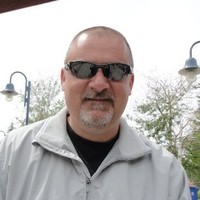 Doug Mott