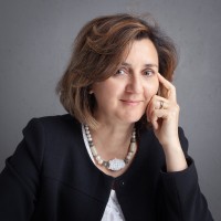 Salima Bouvier