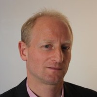 Prof Dr Harald Braun