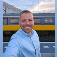 Robbert van Pelt