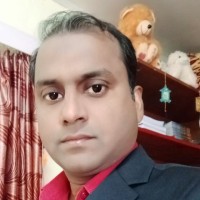 Md Sarfraj Ansari