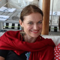 Gwenola Chambon