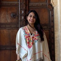 Srishti Arora