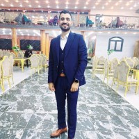 Abdelmageed Gamal