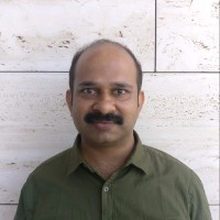 Sandeep Kottukkal Pushpan