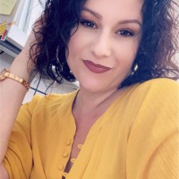 Khatrina Garcia
