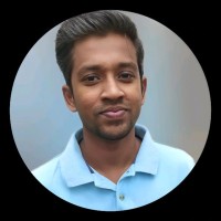 Suresh Kumar S