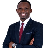 DAVID GATSINZI,ACI,CISI