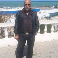 Mouldi Kcharem