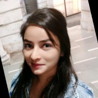 Visheshta Negi