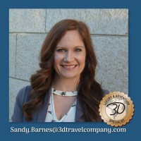 Sandy Barnes