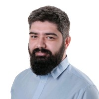 Pavlos Poutachidis