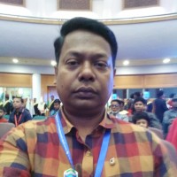 Md Alauddin Chowdhury