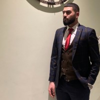 khaled ak