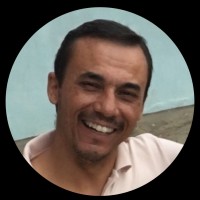 Itamar Rogério Bacho