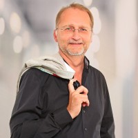 Gerd Langenmeier
