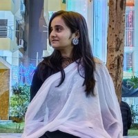 Aayushi Suthar