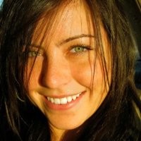 Emily Cook