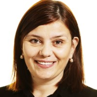 Mavjuda Muborakshoeva Mba Nubs