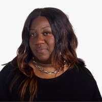 Nicola Hudson-MPanzu