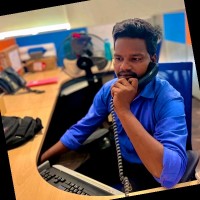 R Kalaikumar