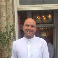 Gary Whitaker