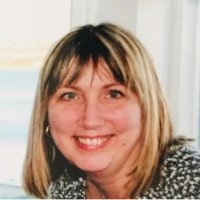 Chantal Williams