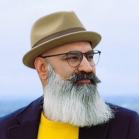 Chet Sharma