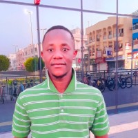 Alusine Bangura