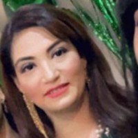 Shumaila Yousuf