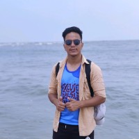 Devendra kc
