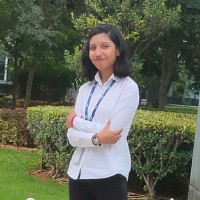 Srijani Chakraborty