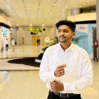 Muhammadh Jumail Jahir Hussain