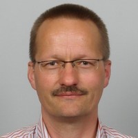 Arend Kroes