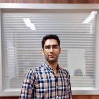Reza Dehghani