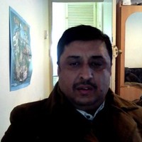 Ashfaq Khoso