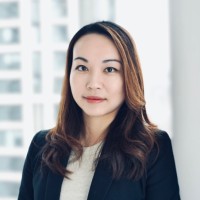 Gladys Leung Mrtpi