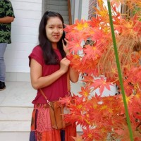 Aye Pyae Khaing
