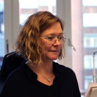 Maria Klingemo