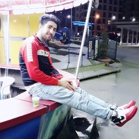 Muhammet Yıldız