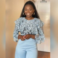 Giselle Promise Iradukunda